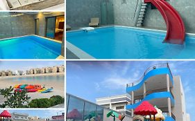 منتجع اليال Alyal Resort