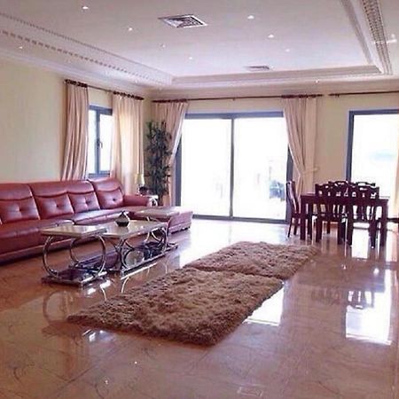 منتجع اليال Alyal Resort アル・キラン エクステリア 写真