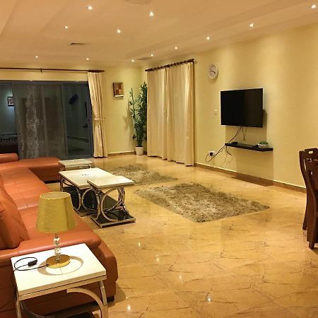منتجع اليال Alyal Resort アル・キラン エクステリア 写真