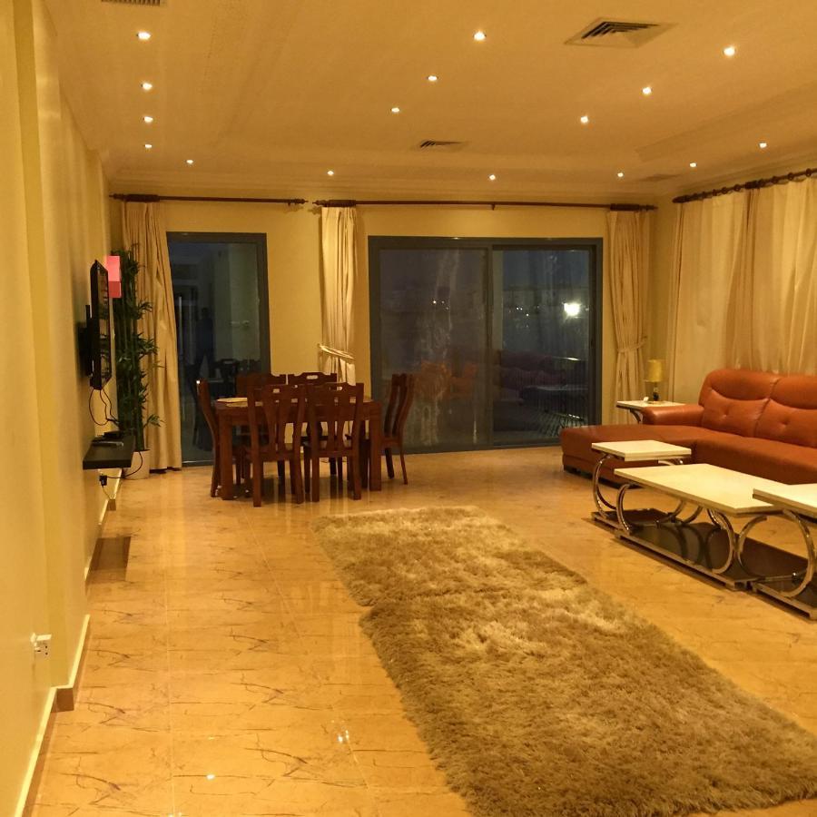 منتجع اليال Alyal Resort アル・キラン エクステリア 写真