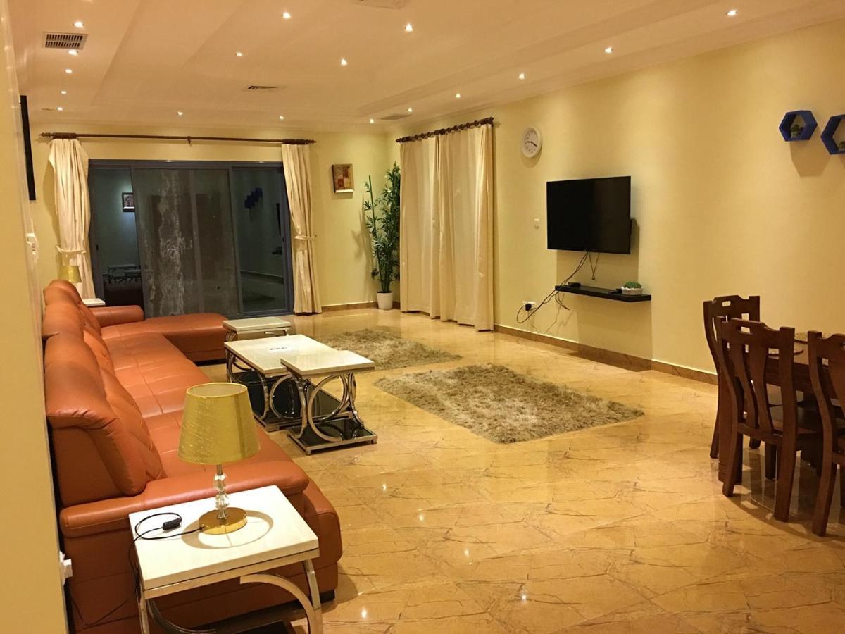 منتجع اليال Alyal Resort アル・キラン エクステリア 写真
