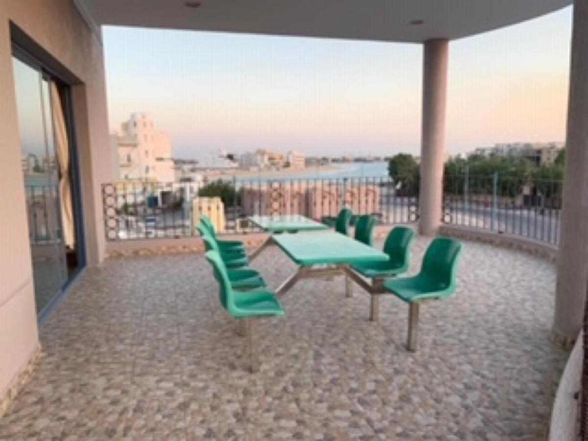 منتجع اليال Alyal Resort アル・キラン エクステリア 写真