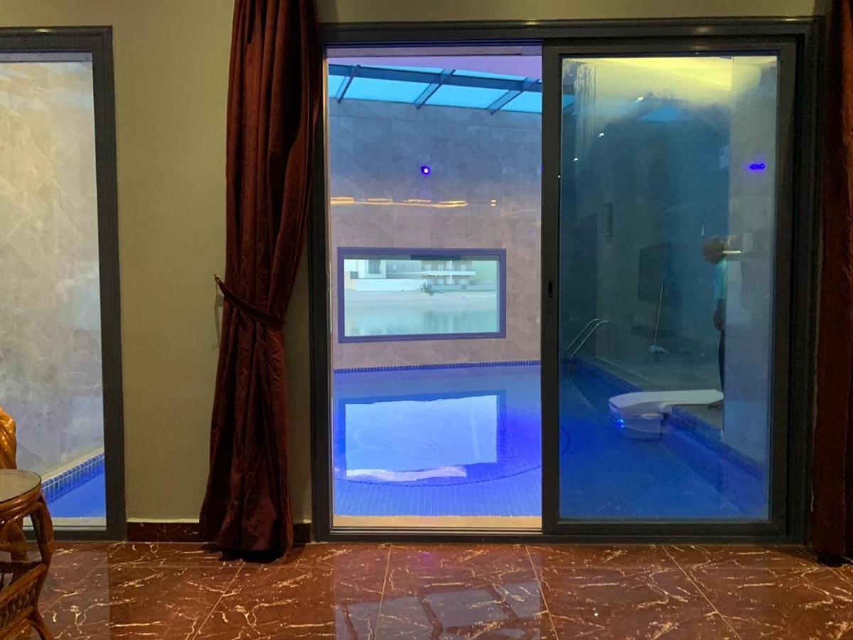منتجع اليال Alyal Resort アル・キラン エクステリア 写真
