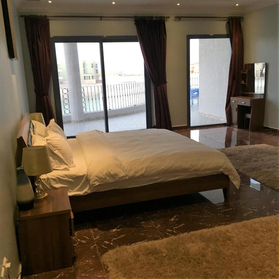 منتجع اليال Alyal Resort アル・キラン エクステリア 写真