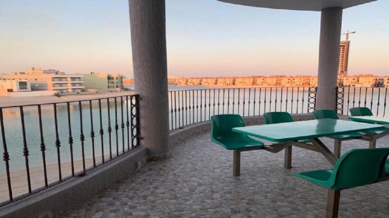 منتجع اليال Alyal Resort アル・キラン エクステリア 写真